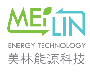 美林能源科技股份有限公司