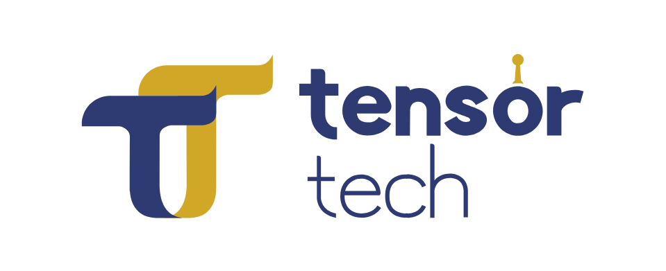 張量科技股份有限公司